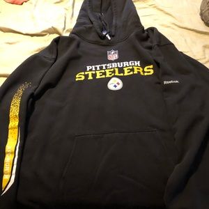 Steelers hoodie